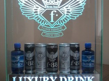Fashion Luxury Energy Drink  f18 f88